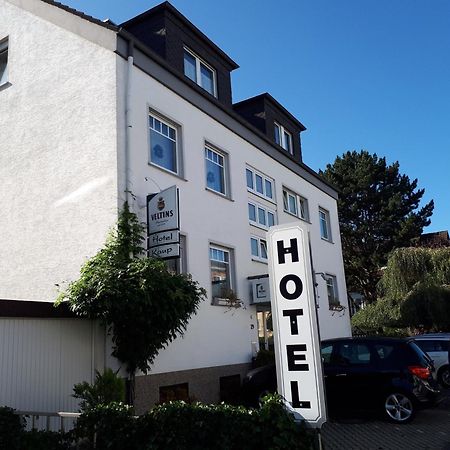 Hotel Kaup Paderborn Exterior photo