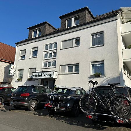 Hotel Kaup Paderborn Exterior photo