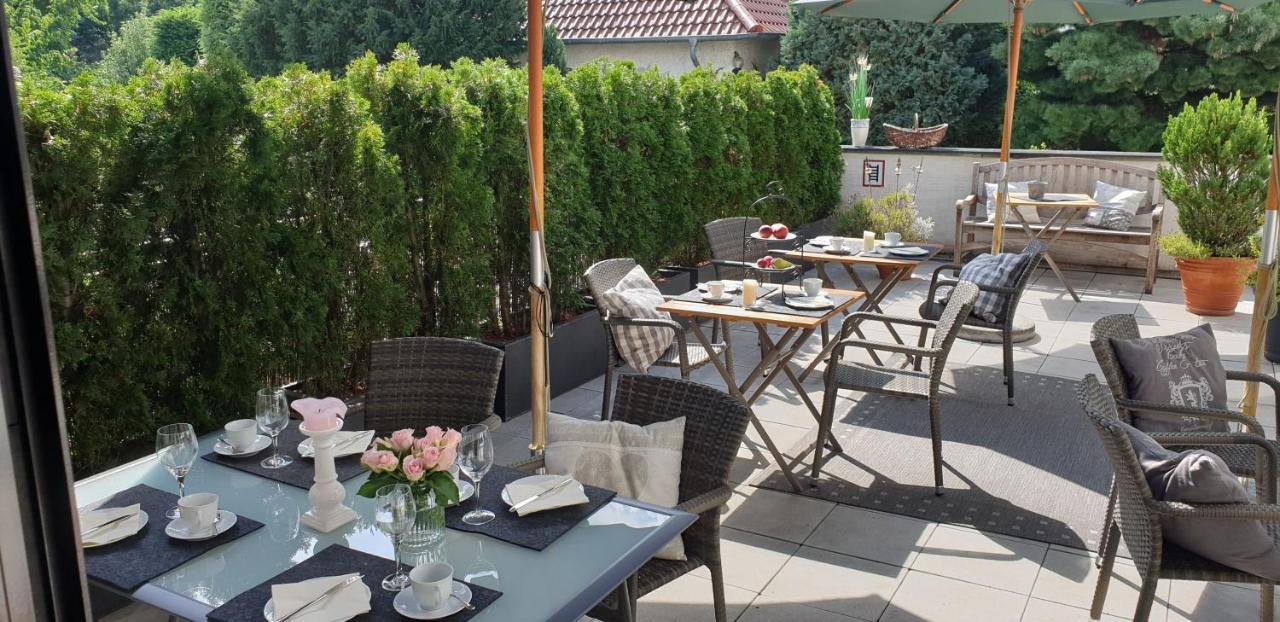 Hotel Kaup Paderborn Exterior photo